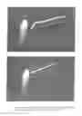 Fig. 06 - Translucent, isotropic endodontic post