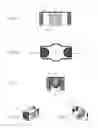 Fig. 04 - Unique system for constructing dental implant crowns and bridgework utilizing pre-fabricated parts