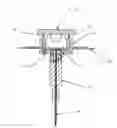 Fig. 01 - Optical interface for disposable bioreactors