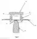 Fig. 07 - Optical interface for disposable bioreactors