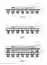 Fig. 02 - Method of fabricating a semiconductor multi package module having an inverted package stacked over ball grid array (BGA) package