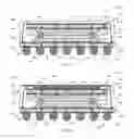 Fig. 04 - Method of fabricating a semiconductor multi package module having an inverted package stacked over ball grid array (BGA) package