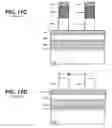 Fig. 08 - Methods of forming integrated circuit devices using composite spacer structures