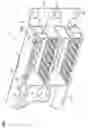 Fig. 02 - High density coaxial jack