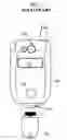 Fig. 02 - Application module for a personal communication device