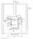 Fig. 01 - Mounting device for flag pole