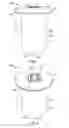 Fig. 02 - Mounting device for flag pole