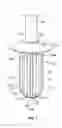 Fig. 06 - Mounting device for flag pole