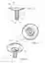 Fig. 06 - Mounting Device For Flag Pole