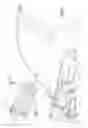 Fig. 02 - Pole vault training device