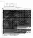 Fig. 06 - Human intestinal normal bacterial flora DNA chip and method for estimating harmness to human body due to change of human intestinal normal bacterial flora using DNA chip
