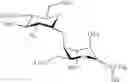 Fig. 07 - Orthogonally protected disaccharide building blocks for synthesis of heparin