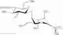 Fig. 71 - Orthogonally protected disaccharide building blocks for synthesis of heparin