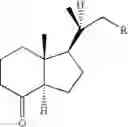 Fig. 02 - Efficient Process for Preparing Steroids and Vitamin D Derivatives With the Unnatural Configuration at C20 (20 Alpha-Methyl) from Pregnenolone