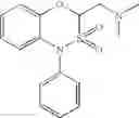 Fig. 167 - CYCLIC SULFONAMIDE DERIVATIVES AND METHODS OF THEIR USE