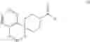 Fig. 02 - Carbamoyl-substituted spiro derivative