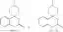 Fig. 10 - Carbamoyl-substituted spiro derivative