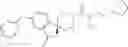 Fig. 116 - Carbamoyl-substituted spiro derivative