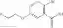 Fig. 138 - Carbamoyl-substituted spiro derivative