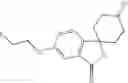 Fig. 139 - Carbamoyl-substituted spiro derivative