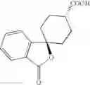 Fig. 142 - Carbamoyl-substituted spiro derivative