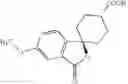 Fig. 143 - Carbamoyl-substituted spiro derivative