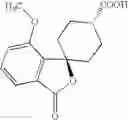 Fig. 149 - Carbamoyl-substituted spiro derivative