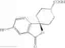 Fig. 151 - Carbamoyl-substituted spiro derivative