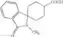 Fig. 152 - Carbamoyl-substituted spiro derivative