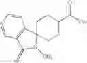 Fig. 154 - Carbamoyl-substituted spiro derivative