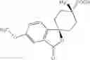 Fig. 155 - Carbamoyl-substituted spiro derivative