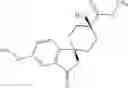 Fig. 157 - Carbamoyl-substituted spiro derivative