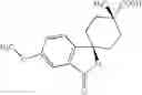 Fig. 158 - Carbamoyl-substituted spiro derivative