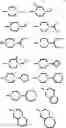 Fig. 21 - Carbamoyl-substituted spiro derivative