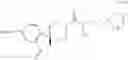 Fig. 36 - Carbamoyl-substituted spiro derivative