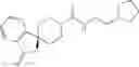 Fig. 50 - Carbamoyl-substituted spiro derivative