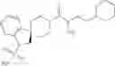 Fig. 60 - Carbamoyl-substituted spiro derivative
