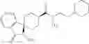 Fig. 62 - Carbamoyl-substituted spiro derivative