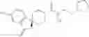 Fig. 65 - Carbamoyl-substituted spiro derivative