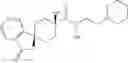 Fig. 67 - Carbamoyl-substituted spiro derivative