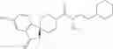Fig. 68 - Carbamoyl-substituted spiro derivative