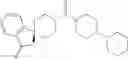 Fig. 71 - Carbamoyl-substituted spiro derivative