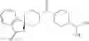Fig. 75 - Carbamoyl-substituted spiro derivative