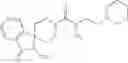 Fig. 81 - Carbamoyl-substituted spiro derivative