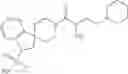 Fig. 83 - Carbamoyl-substituted spiro derivative