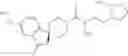 Fig. 91 - Carbamoyl-substituted spiro derivative