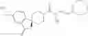 Fig. 93 - Carbamoyl-substituted spiro derivative