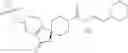 Fig. 96 - Carbamoyl-substituted spiro derivative