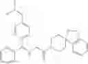 Fig. 101 - Spiropiperidine glycinamide derivatives