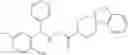Fig. 110 - Spiropiperidine glycinamide derivatives